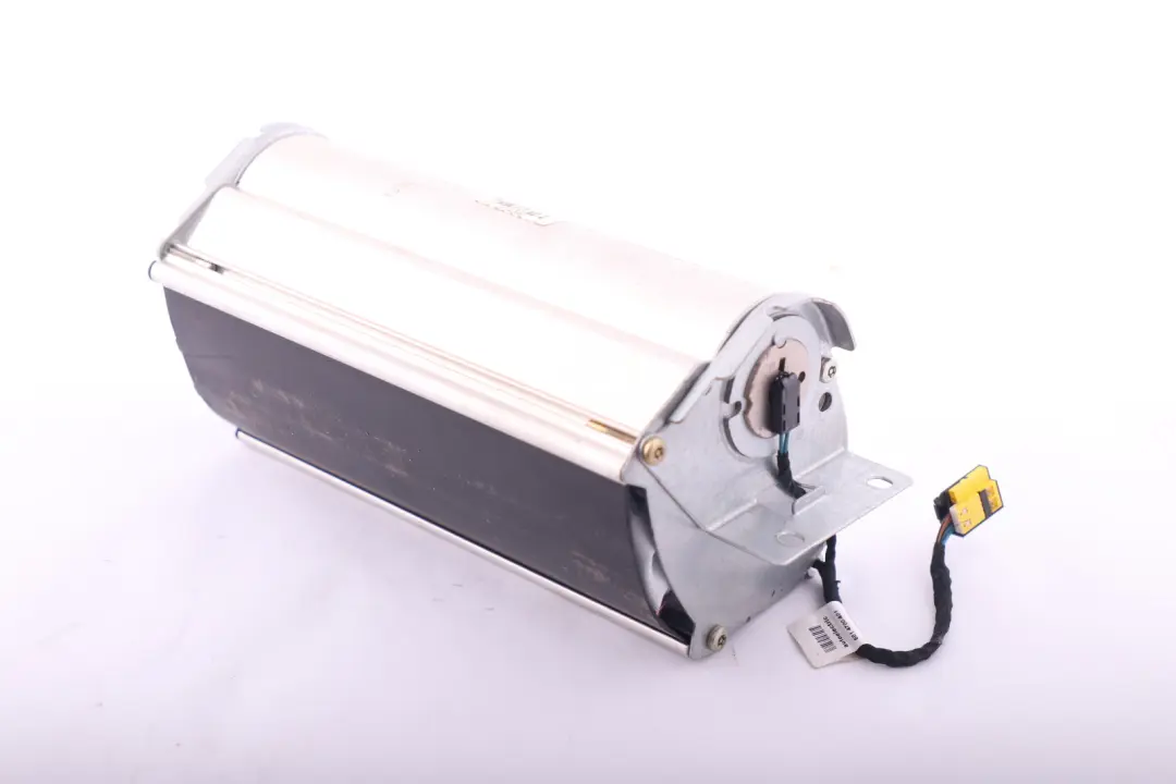 Modulo Lado Pasajero Salpicadero para BMW E63 E64 Air con número de pieza 7009246 BMW E63 E64 Air Modulo Lado Pasajero Salpicadero - SKU 7009246 - Número de pieza 7009246