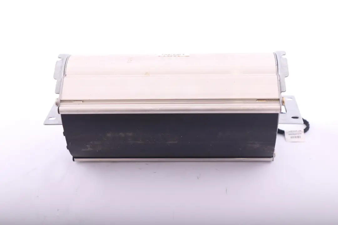 Modulo Côté Passager Tableau De Bord pour BMW E63 E64 Air à propos du numéro de pièce 7009246 BMW E63 E64 Air Modulo Côté Passager Tableau De Bord - SKU 7009246 - Numéro de pièce 7009246