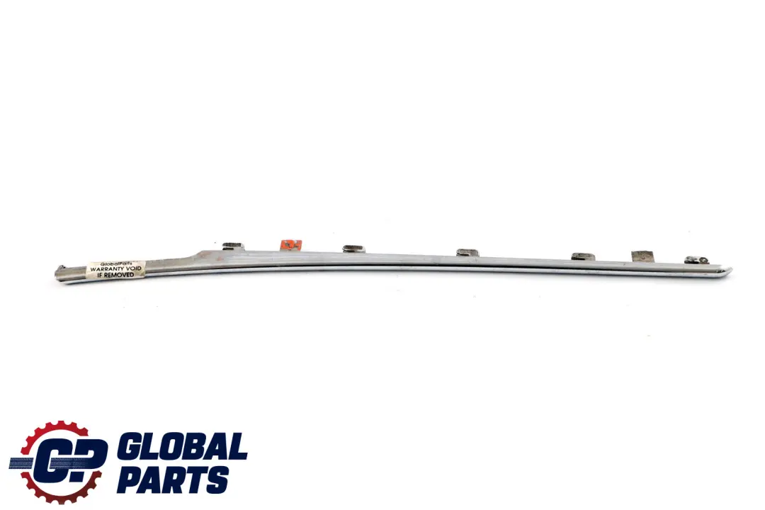 Finisher Side Panel Front Left N/S Chrome to BMW 6 Series E63 E64 LCI with Part number 7009247 BMW 6 Series E63 E64 LCI Finisher Side Panel Front Left N/S Chrome - SKU 7009247 - Part number 7009247