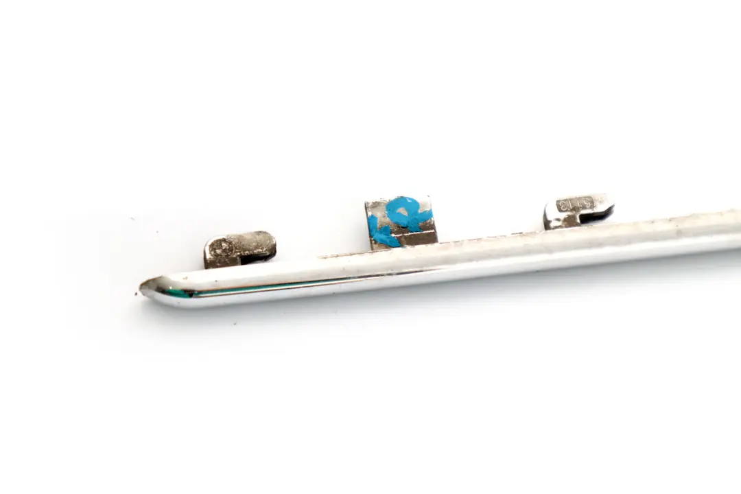 E63N E64 LCI Finisher Side Panel Front Right O/S Chrome to BMW 6 Series E63 with Part number 7009248 BMW 6 Series E63 E63N E64 LCI Finisher Side Panel Front Right O/S Chrome - SKU 7009248-1 - Part number 7009248