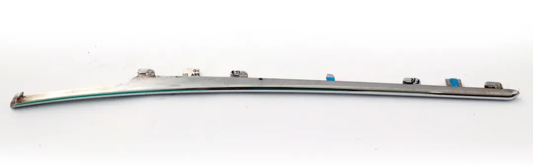 E63N E64 LCI Zierblende Seitenwand Vorne Rechts Chrom für BMW 6 er E63 mit Teilenummer 7009248 BMW 6 er E63 E63N E64 LCI Zierblende Seitenwand Vorne Rechts Chrom - SKU 7009248-1 - Teilenummer 7009248