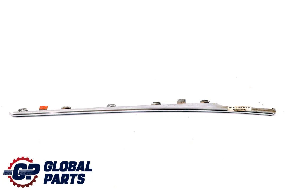 E63N E64 LCI Finisher Side Panel Front Right O/S Chrome to BMW 6 Series E63 with Part number 7009248 BMW 6 Series E63 E63N E64 LCI Finisher Side Panel Front Right O/S Chrome - SKU 7009248 - Part number 7009248