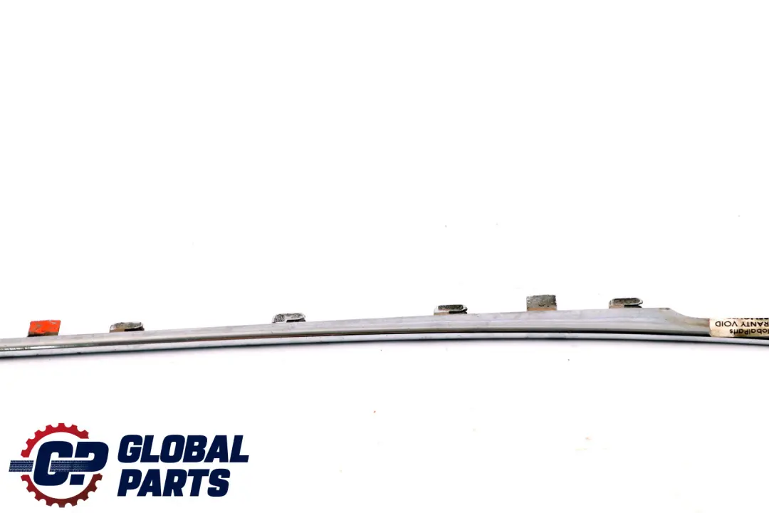 BMW 6 Series E63 E63N E64 LCI Finisher Side Panel Front Right O/S Chrome - SKU 7009248 - Part number 7009248