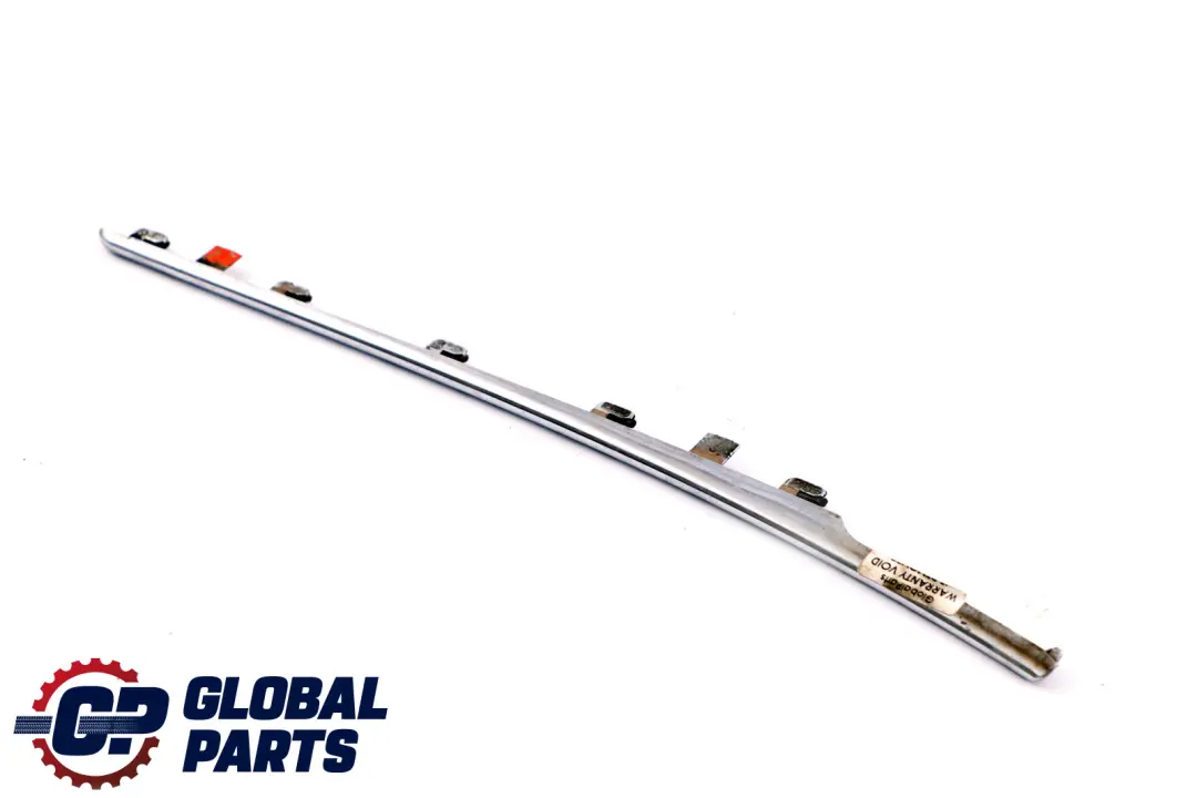 BMW 6 Series E63 E63N E64 LCI Finisher Side Panel Front Right O/S Chrome - SKU 7009248 - Part number 7009248