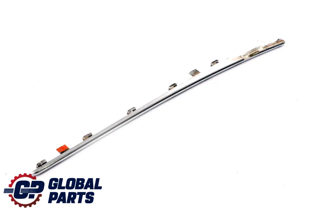 BMW 6 Series E63 E63N E64 LCI Finisher Side Panel Front Right O/S Chrome - SKU 7009248 - Part number 7009248