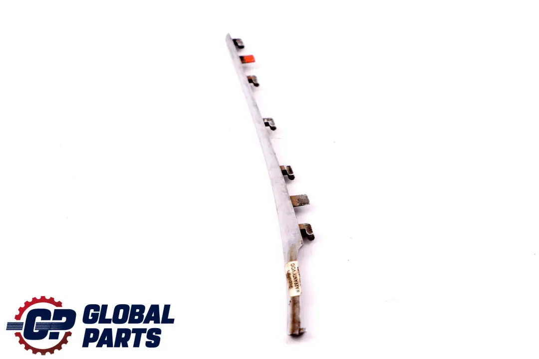 E63N E64 LCI Finisher Side Panel Front Right O/S Chrome to BMW 6 Series E63 with Part number 7009248 BMW 6 Series E63 E63N E64 LCI Finisher Side Panel Front Right O/S Chrome - SKU 7009248 - Part number 7009248