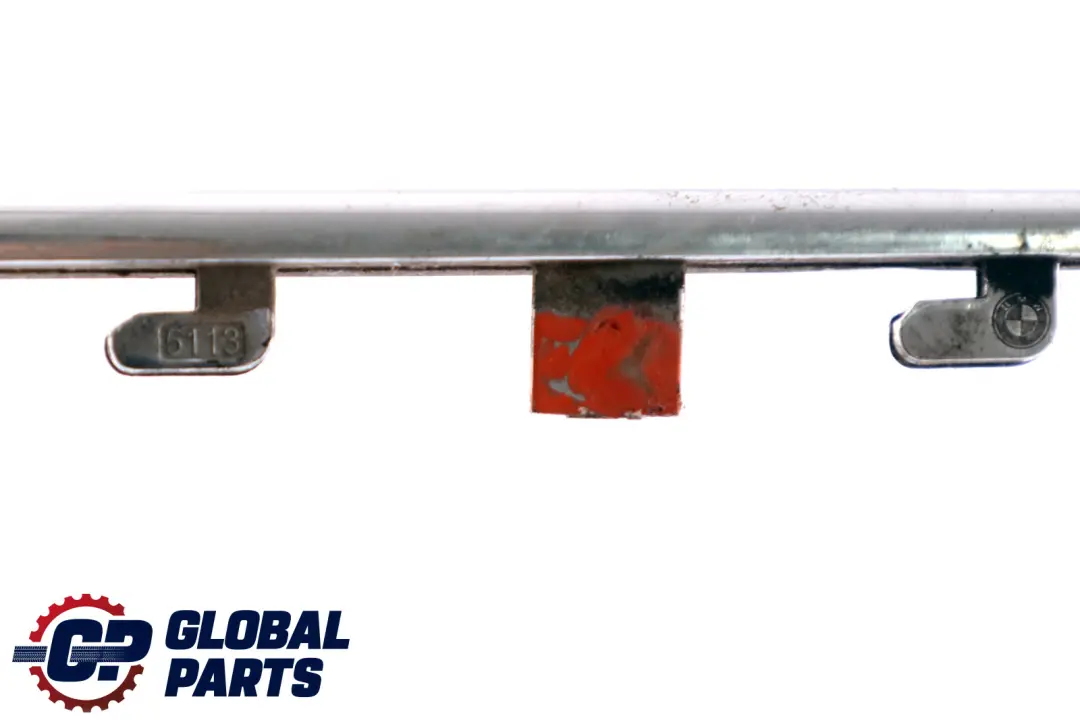 BMW 6 Series E63 E63N E64 LCI Finisher Side Panel Front Right O/S Chrome - SKU 7009248 - Part number 7009248