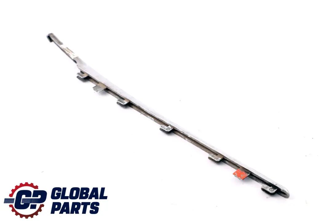 E63N E64 LCI Finisher Side Panel Front Right O/S Chrome to BMW 6 Series E63 with Part number 7009248 BMW 6 Series E63 E63N E64 LCI Finisher Side Panel Front Right O/S Chrome - SKU 7009248 - Part number 7009248