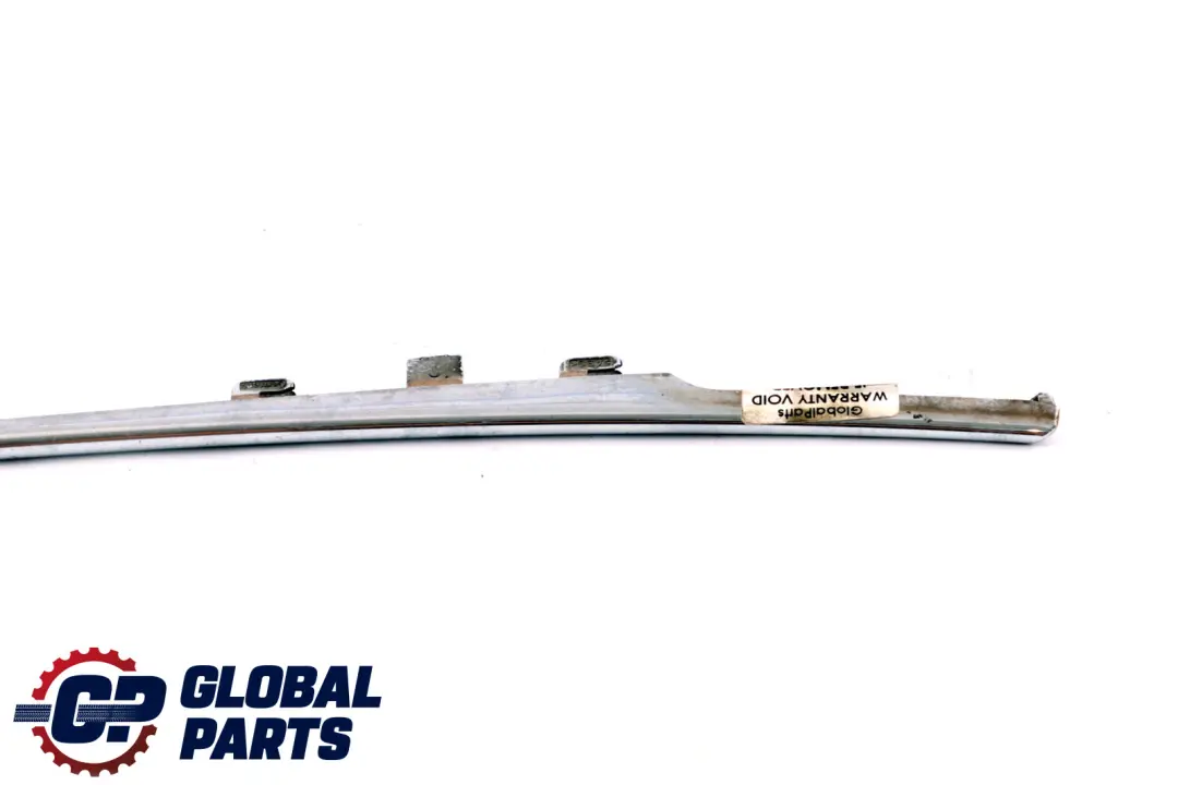 E63N E64 LCI Finisher Side Panel Front Right O/S Chrome to BMW 6 Series E63 with Part number 7009248 BMW 6 Series E63 E63N E64 LCI Finisher Side Panel Front Right O/S Chrome - SKU 7009248 - Part number 7009248