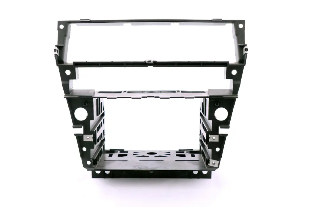 BMW E63 E64 Dashboard Instrument Panel Carrier Bottom - SKU 7009284 - Part number 7009284