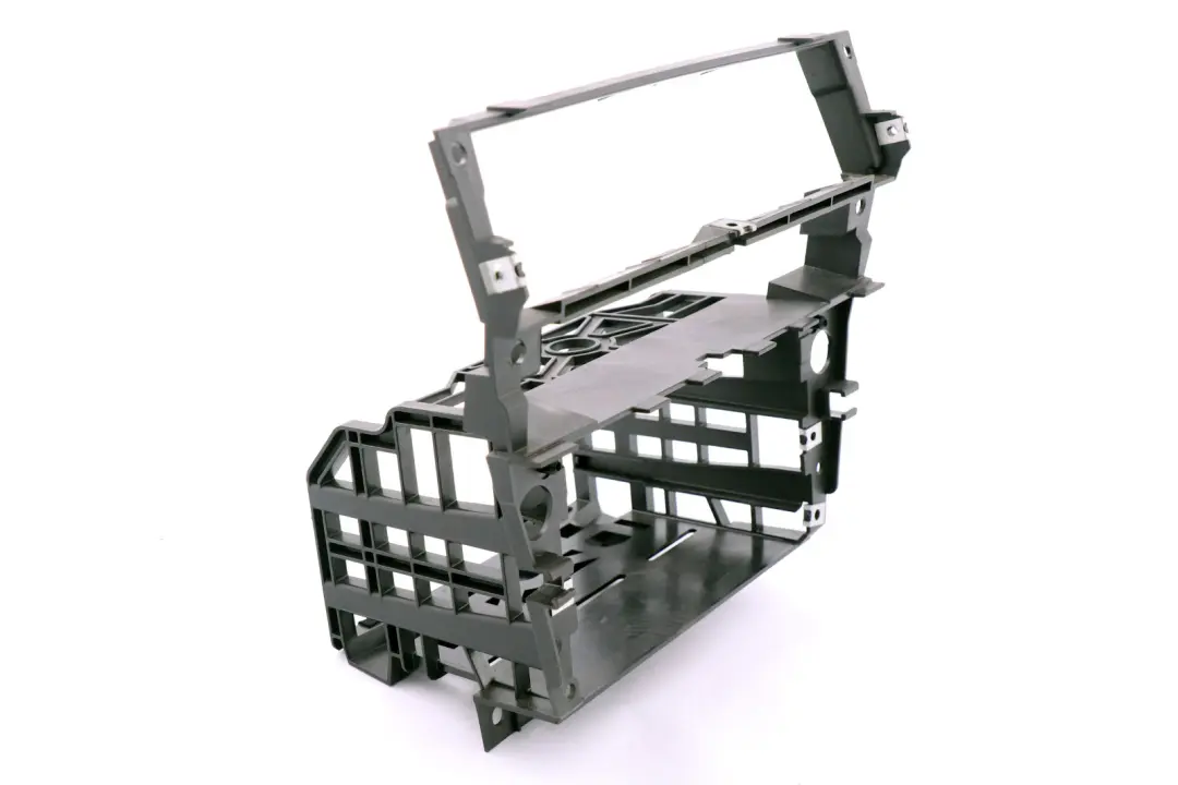 Salpicadero Panel de Instrumentos Soporte Inferior para BMW E63 E64 con número de pieza 7009284 BMW E63 E64 Salpicadero Panel de Instrumentos Soporte Inferior - SKU 7009284 - Número de pieza 7009284