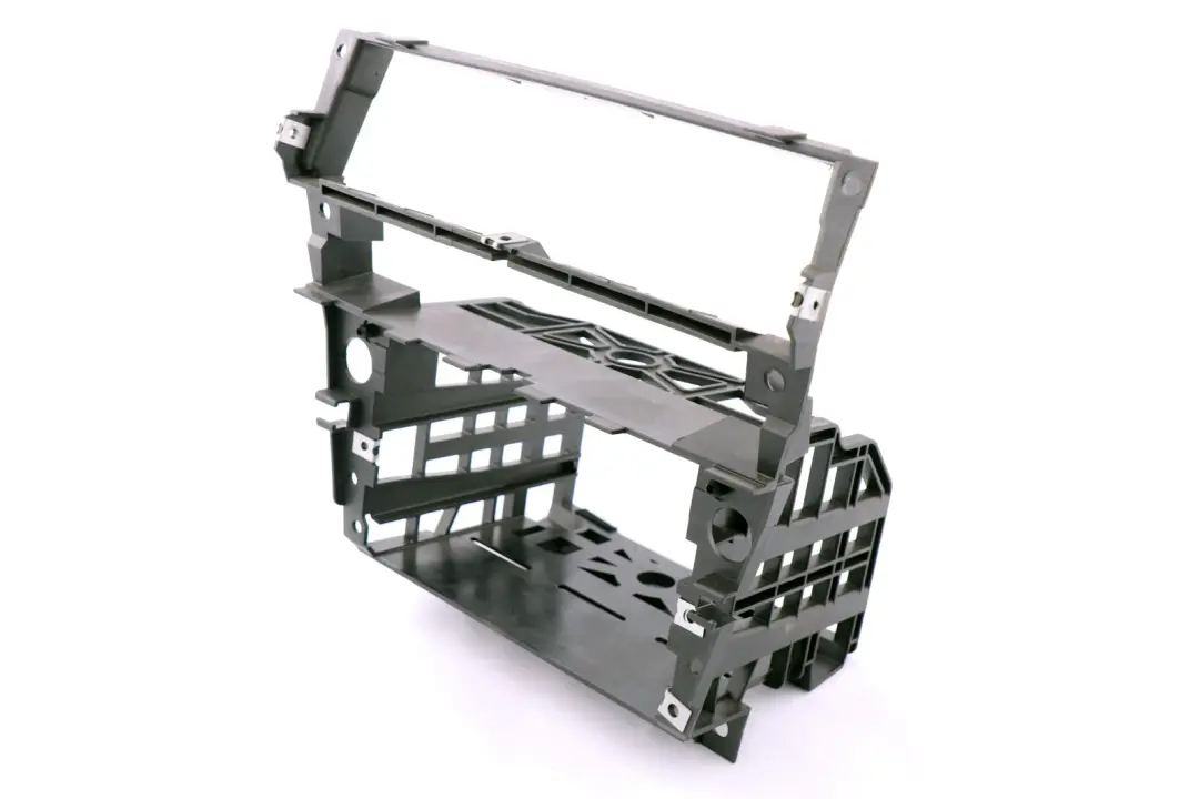 BMW E63 E64 Dashboard Instrument Panel Carrier Bottom - SKU 7009284 - Part number 7009284