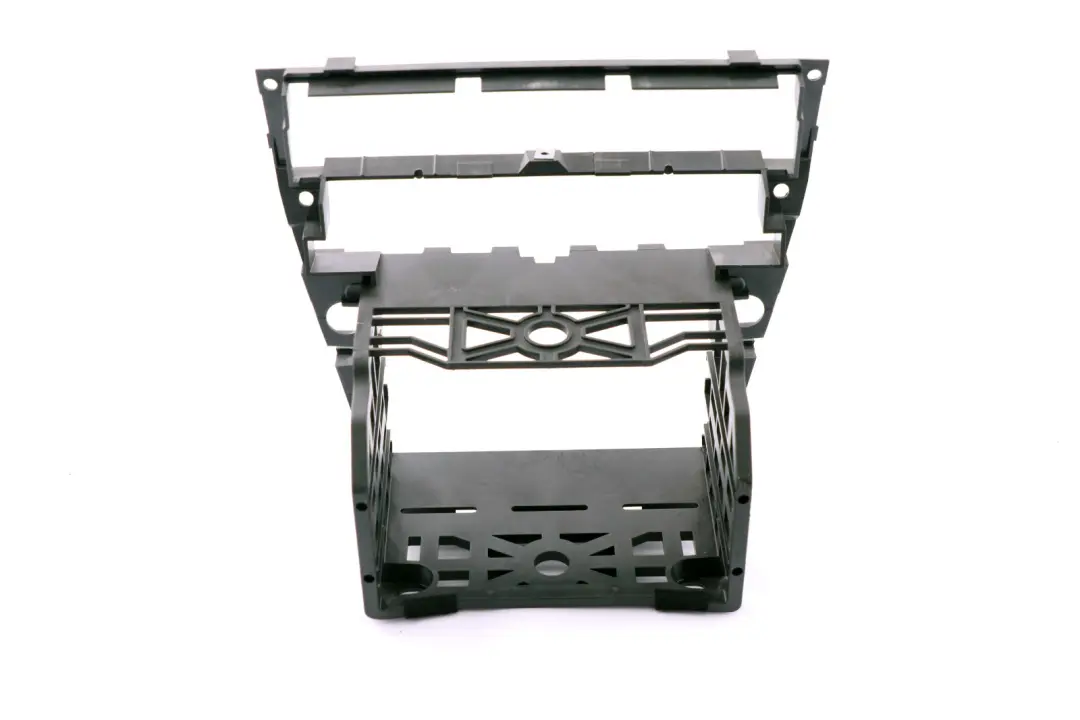 BMW E63 E64 Dashboard Instrument Panel Carrier Bottom - SKU 7009284 - Part number 7009284