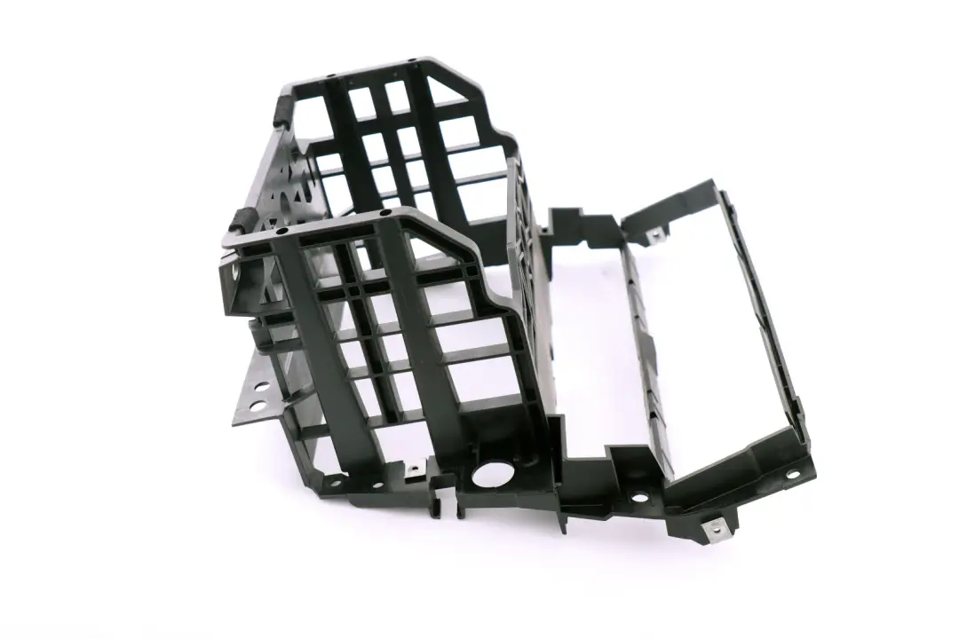 BMW E63 E64 Dashboard Instrument Panel Carrier Bottom - SKU 7009284 - Part number 7009284