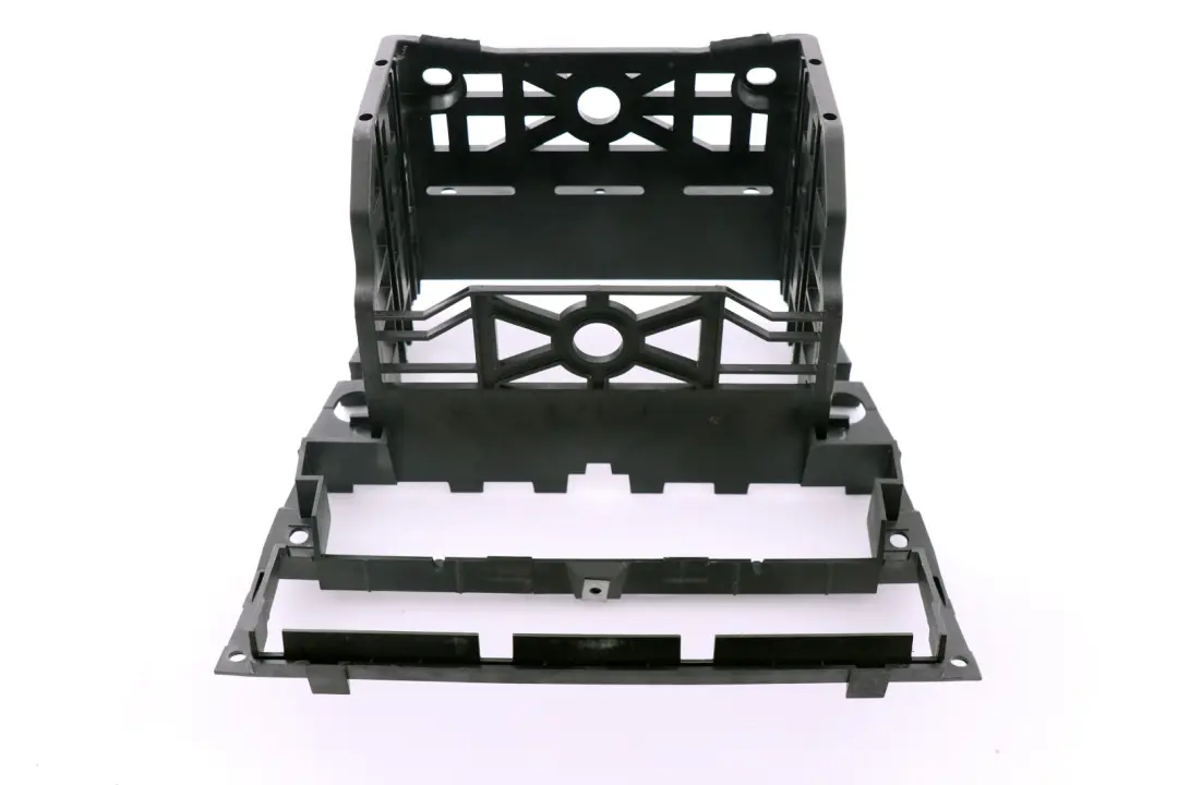 BMW E63 E64 Dashboard Instrument Panel Carrier Bottom - SKU 7009284 - Part number 7009284