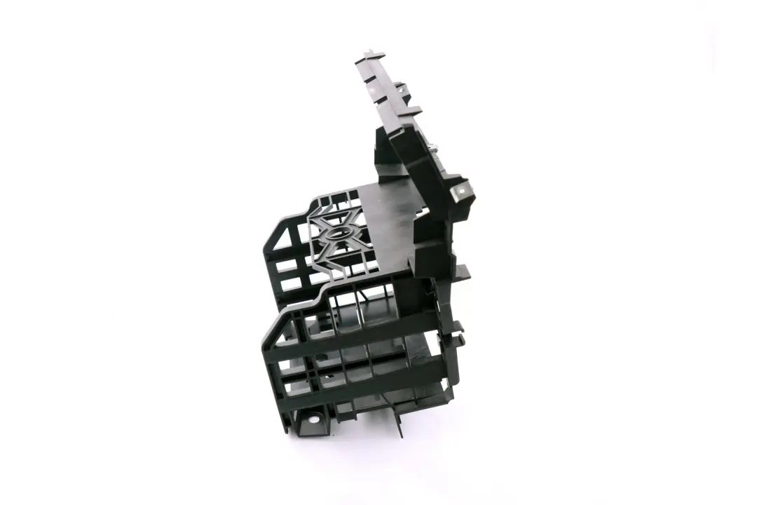 BMW E63 E64 Dashboard Instrument Panel Carrier Bottom - SKU 7009284 - Part number 7009284