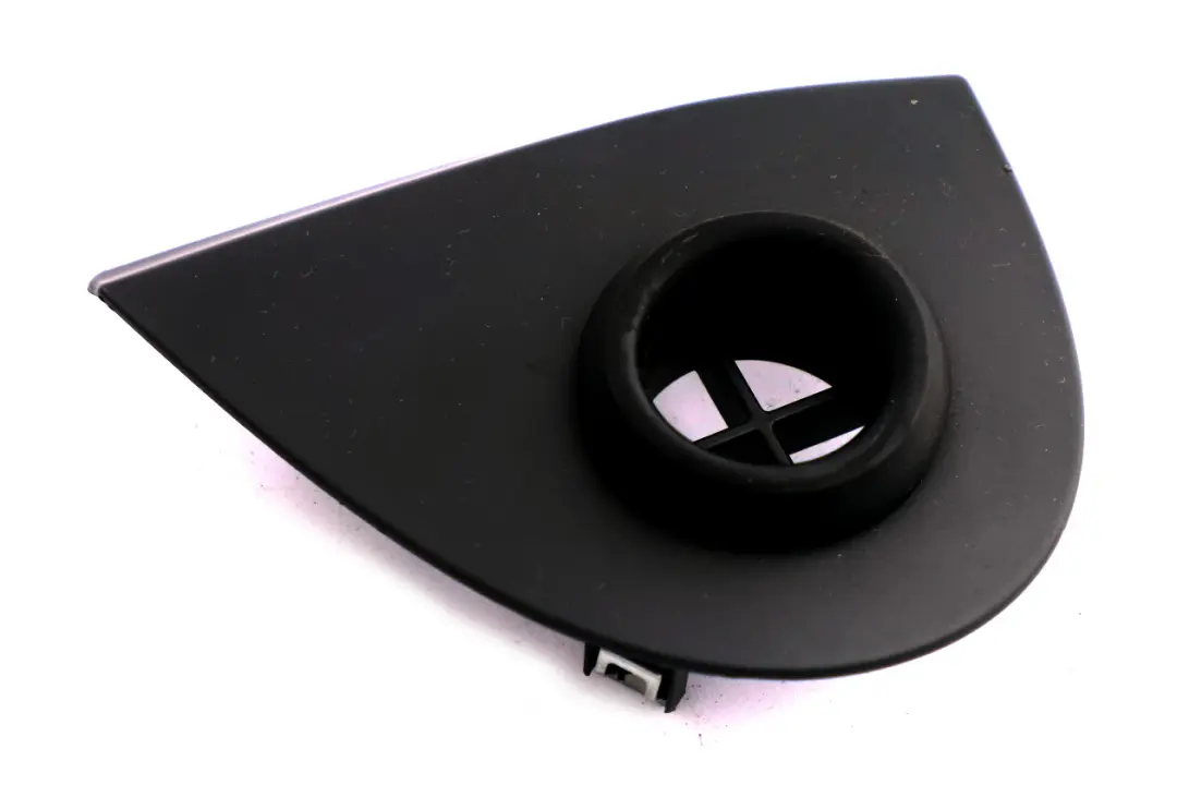 Tableau de bord Buse Gauche pour Ventilation de Porte pour BMW E63 E64 à propos du numéro de pièce 7009285 BMW E63 E64 Tableau de bord Buse Gauche pour Ventilation de Porte - SKU 7009285 - Numéro de pièce 7009285