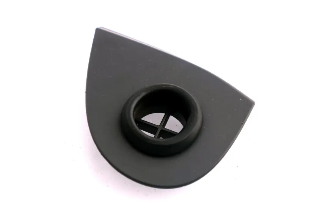 Tableau de bord Buse Gauche pour Ventilation de Porte pour BMW E63 E64 à propos du numéro de pièce 7009285 BMW E63 E64 Tableau de bord Buse Gauche pour Ventilation de Porte - SKU 7009285 - Numéro de pièce 7009285