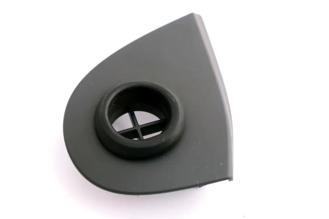 BMW E63 E64 Salpicadero Boquilla Izquierda Para Ventilacion Puerta - SKU 7009285 - Número de pieza 7009285
