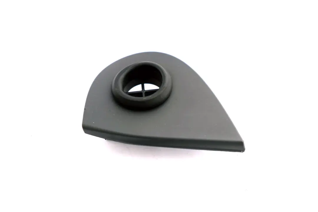 BMW E63 E64 Cruscotto Ugello Sinistro Per Ventilazione Porta Ventilazione - SKU 7009285 - Numero di parte 7009285