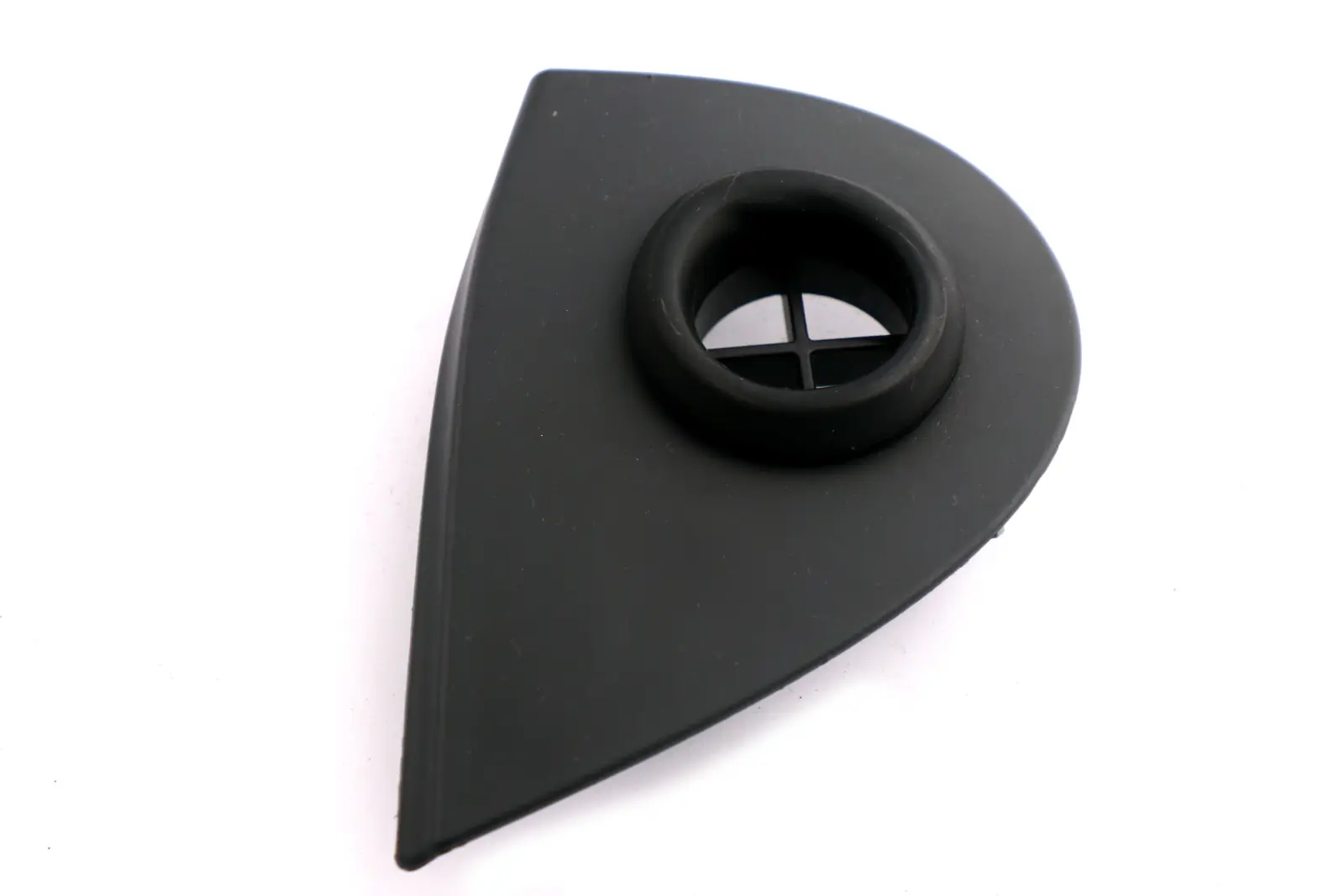 BMW E63 E64 Cruscotto Ugello Sinistro Per Ventilazione Porta Ventilazione