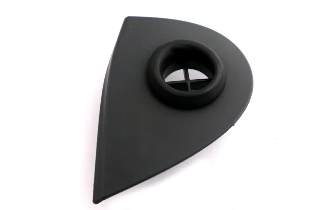 BMW 6 Series E63 E64 Dashboard N/S Left Nozzle For Door Ventilation Vent - SKU 7009285 - Part number 7009285