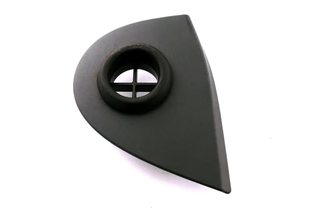 cruscotto ugello destro per la ventilazione della porta di sfiato per BMW E63 E64 con numero di parte 7009286 BMW E63 E64 cruscotto ugello destro per la ventilazione della porta di sfiato - SKU 7009286 - Numero di parte 7009286