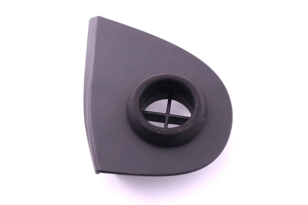 Buse droite de ventilation de porte pour tableau de bord pour BMW E63 E64 à propos du numéro de pièce 7009286 BMW E63 E64 Buse droite de ventilation de porte pour tableau de bord - SKU 7009286 - Numéro de pièce 7009286