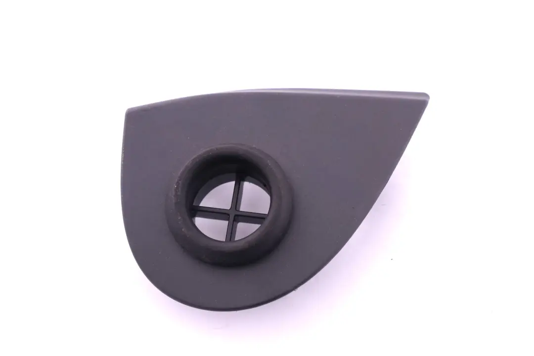 Buse droite de ventilation de porte pour tableau de bord pour BMW E63 E64 à propos du numéro de pièce 7009286 BMW E63 E64 Buse droite de ventilation de porte pour tableau de bord - SKU 7009286 - Numéro de pièce 7009286