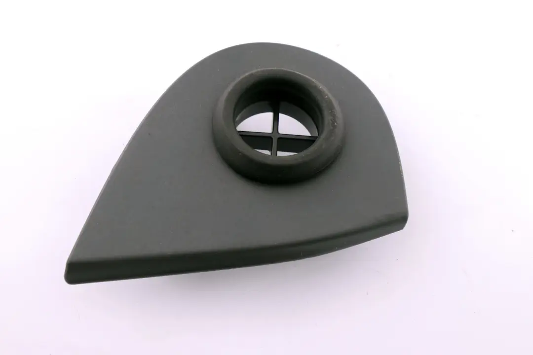 BMW E63 E64 Dashboard O/S Right Nozzle For Door Ventilation Vent - SKU 7009286 - Part number 7009286