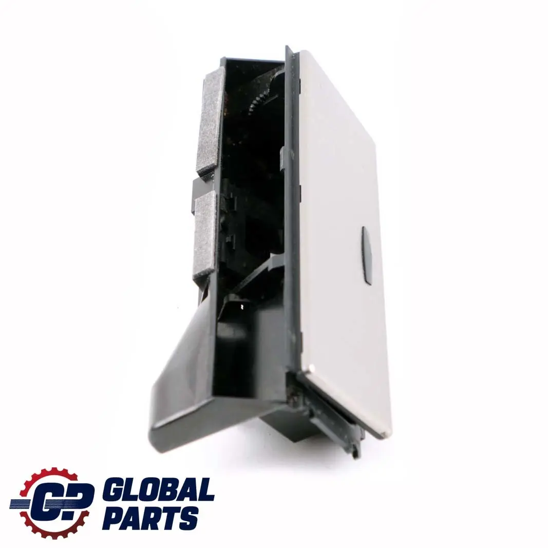 BMW E63 E64 Centre Console Dash Cover Trim Ashtray Ash Tray - SKU 7009287 - Part number 7009287