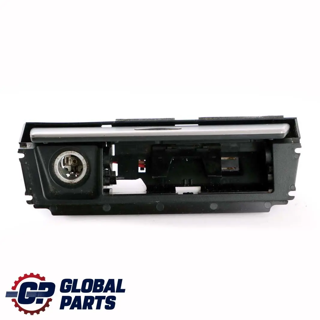 BMW E63 E64 Console Centrale Cendrier Cendrier - SKU 7009287 - Numéro de pièce 7009287