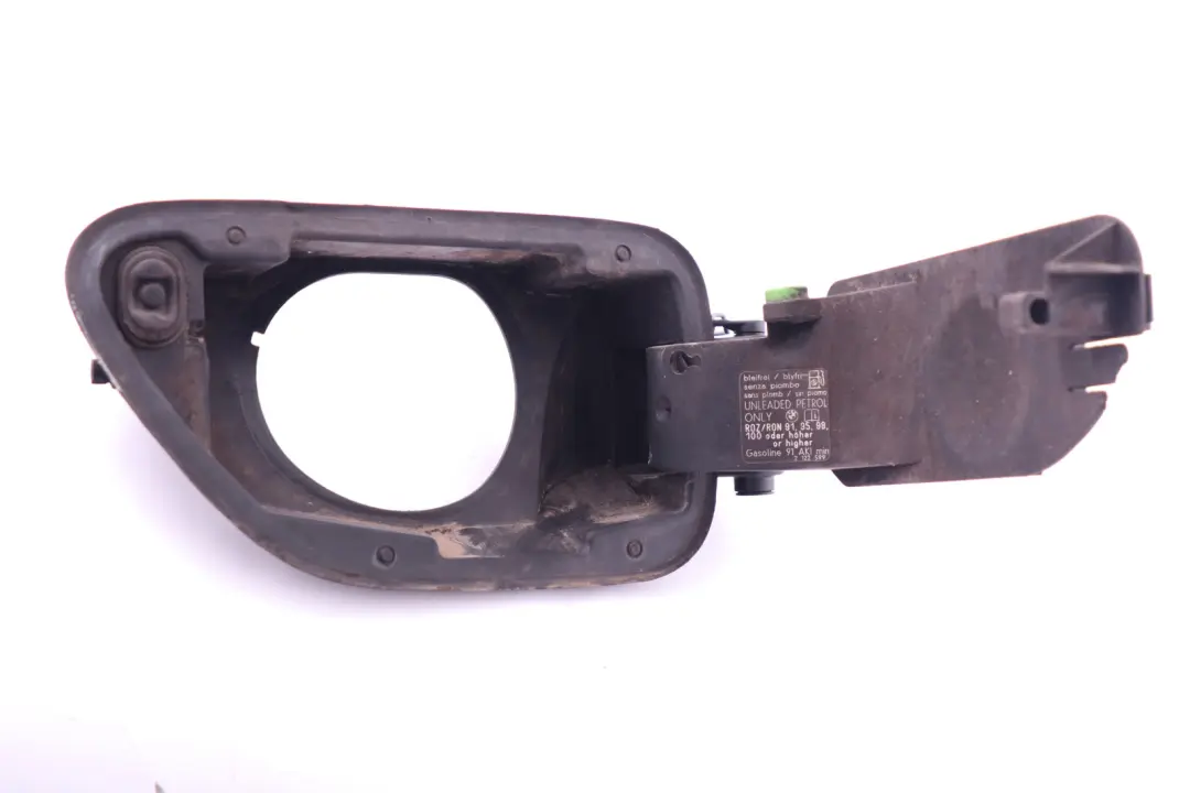 BMW E63 E64 Carcasa de la Tapa del Depósito de Combustible Olla - SKU 7009382 - Número de pieza 7009382