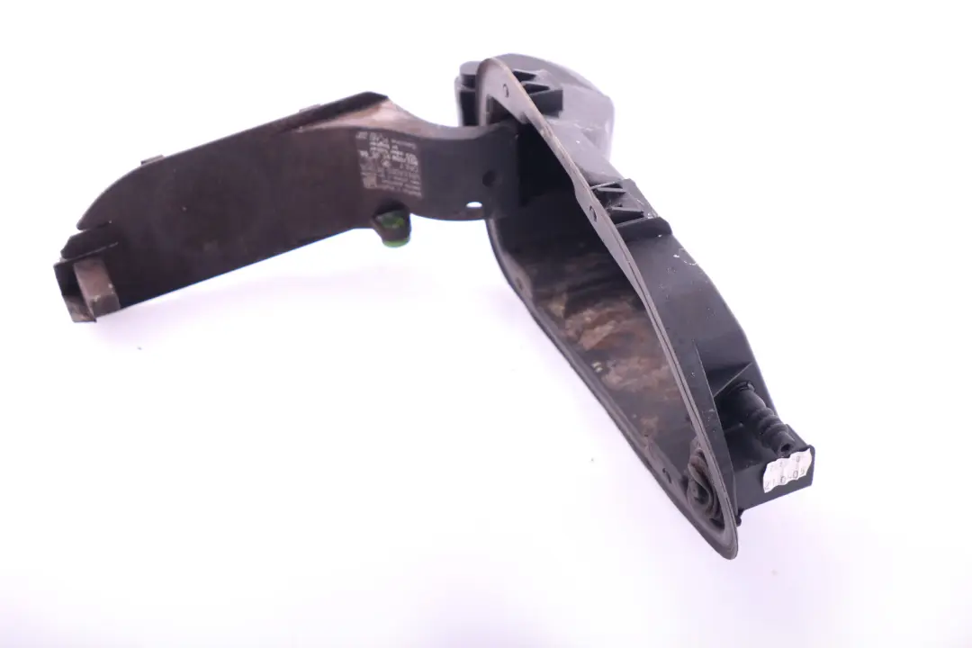 BMW E63 E64 Carburante coperchio dello sportello di rifornimento - SKU 7009382 - Numero di parte 7009382