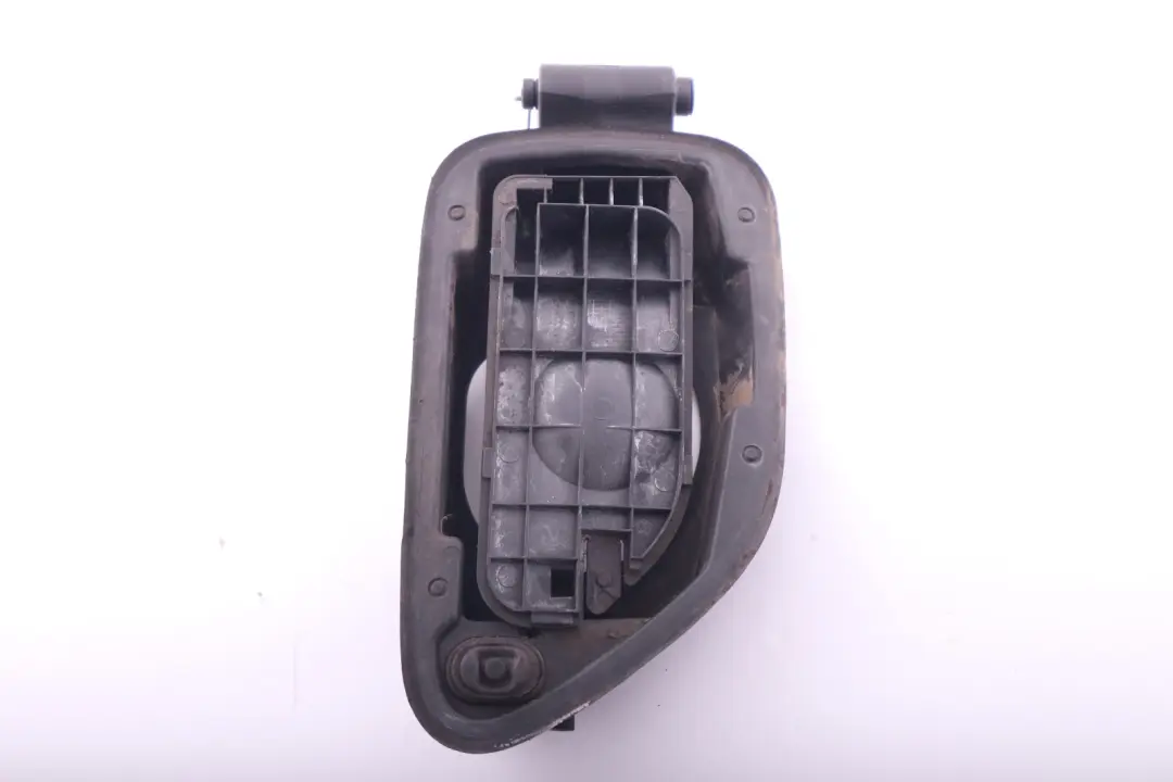 Filler Flap Housing Cover Pot to BMW 6 Series E63 E64 Fuel with Part number 7009382 BMW 6 Series E63 E64 Fuel Filler Flap Housing Cover Pot - SKU 7009382 - Part number 7009382