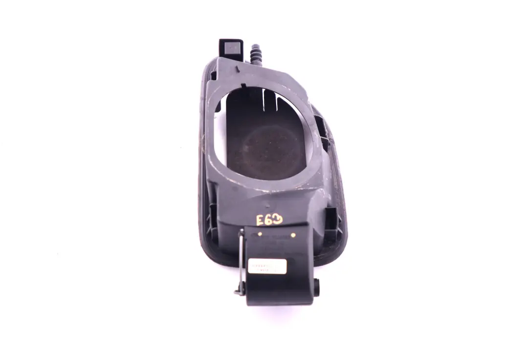 Carcasa de la Tapa del Depósito de Combustible Olla para BMW E63 E64 con número de pieza 7009382 BMW E63 E64 Carcasa de la Tapa del Depósito de Combustible Olla - SKU 7009382 - Número de pieza 7009382