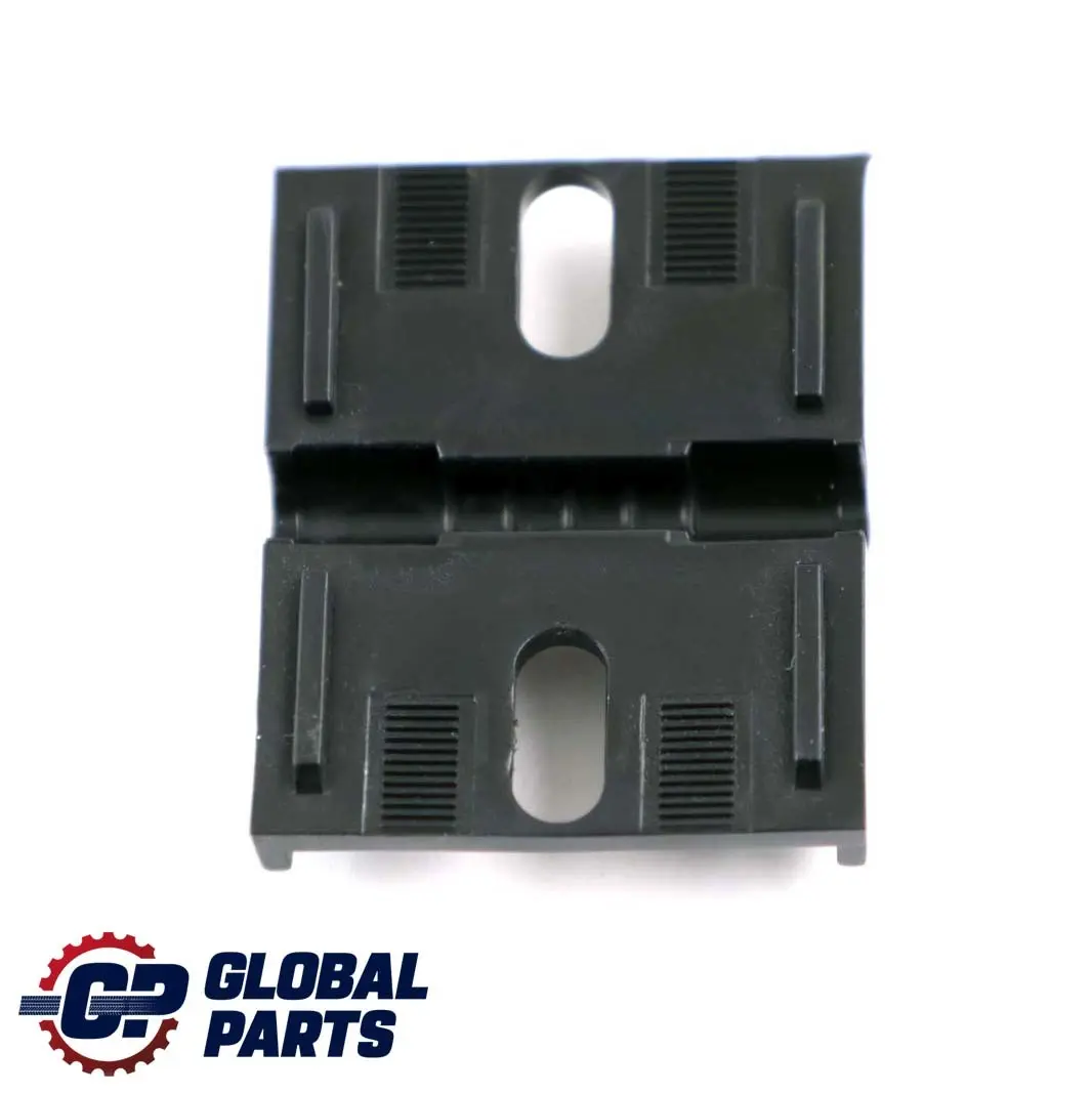 BMW 1 5 7 E60 E61 E65 E66 E81 Supporto cerniera Portaoggetti 7009469