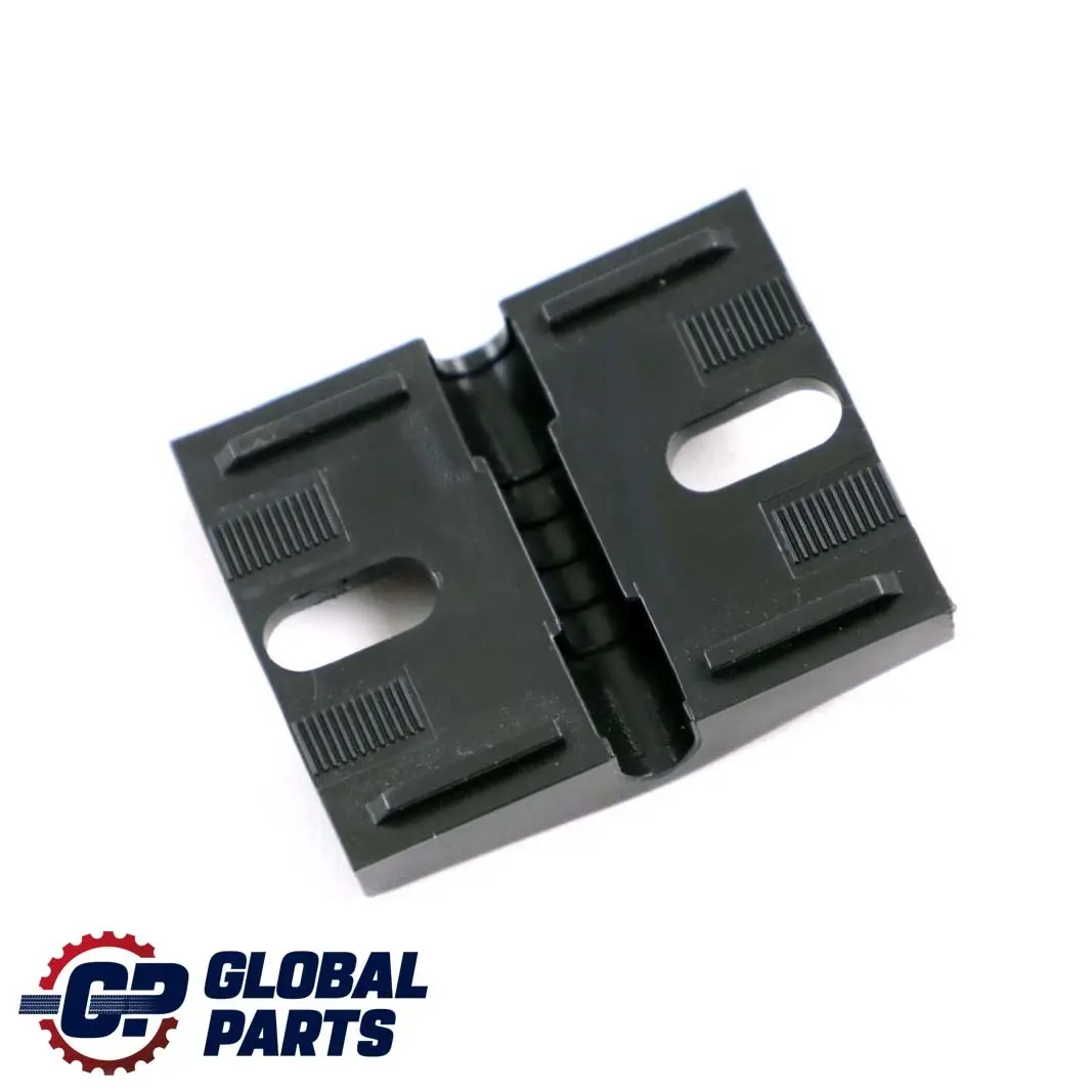 Soporte Bisagra Porta Guantera para BMW 1 5 7 E60 E61 E65 E66 E81 con número de pieza 7009469 BMW 1 5 7 E60 E61 E65 E66 E81 Soporte Bisagra Porta Guantera - SKU 7009469 - Número de pieza 7009469