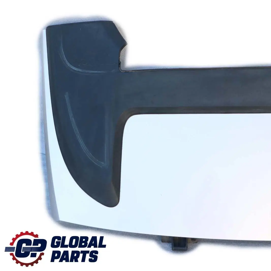 BMW 6 Series E64 Convertible Folding Top Compartment Lid Diamond Metallic - A10 - SKU 7009564-DIA - Part number 7009564