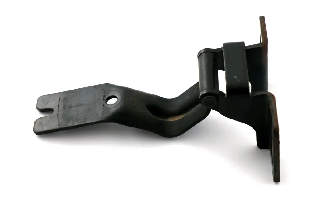 Cerniera Tetto Superiore Pieghevole Sinistra Nero per BMW E64 con numero di parte 7009571 BMW E64 Cerniera Tetto Superiore Pieghevole Sinistra Nero - SKU 7009571 - Numero di parte 7009571