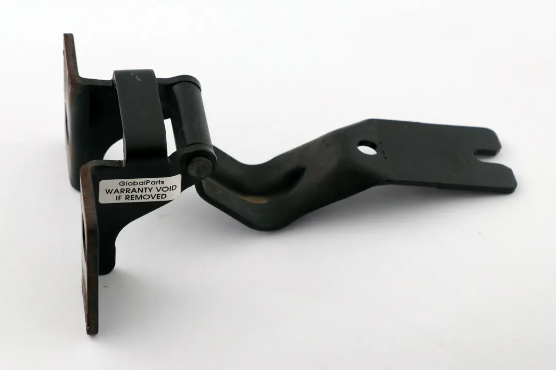 Reihe E64 Scharnier Verdeckklappe links Black Schwarz 5125 für BMW 6 mit Teilenummer 7009571 BMW 6 Reihe E64 Scharnier Verdeckklappe links Black Schwarz 5125 - SKU 7009571 - Teilenummer 7009571