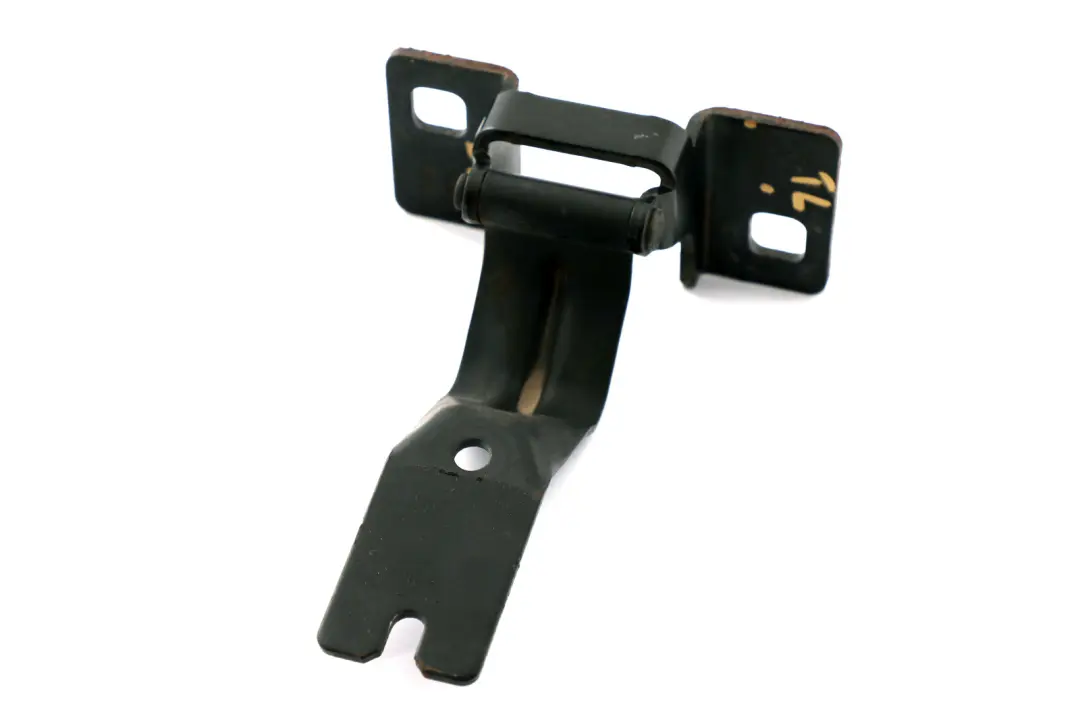 BMW 6 Series E64 Left Folding Top Roof Flap Hinge N/S Black - SKU 7009571 - Part number 7009571