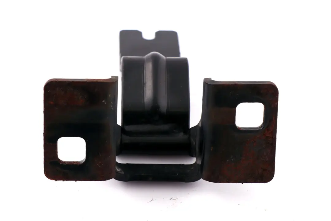 BMW 6 Series E64 Left Folding Top Roof Flap Hinge N/S Black - SKU 7009571 - Part number 7009571