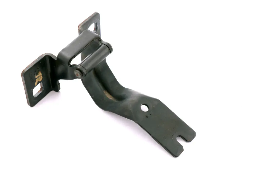 BMW Serie 6 E64 Cerniera Tetto Superiore Pieghevole Destra Nero - SKU 7009572 - Numero di parte 7009572