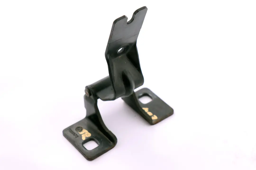 BMW Serie 6 E64 Cerniera Tetto Superiore Pieghevole Destra Nero - SKU 7009572 - Numero di parte 7009572