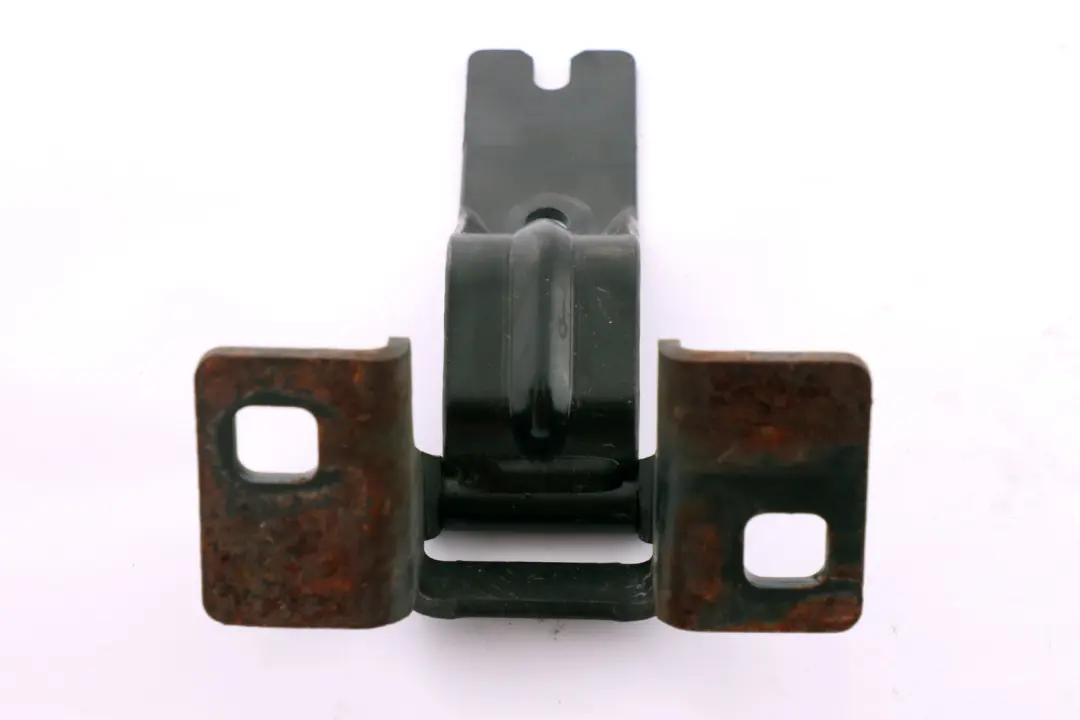 BMW 6 E64 Techo Superior Plegable Derecho Flap Bisagra Negro - SKU 7009572 - Número de pieza 7009572