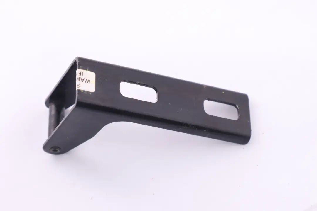 BMW 6 Series E64 Cabrio Folding Top Compartment Lid Catch Bracket - SKU 7009573 - Part number 7120490