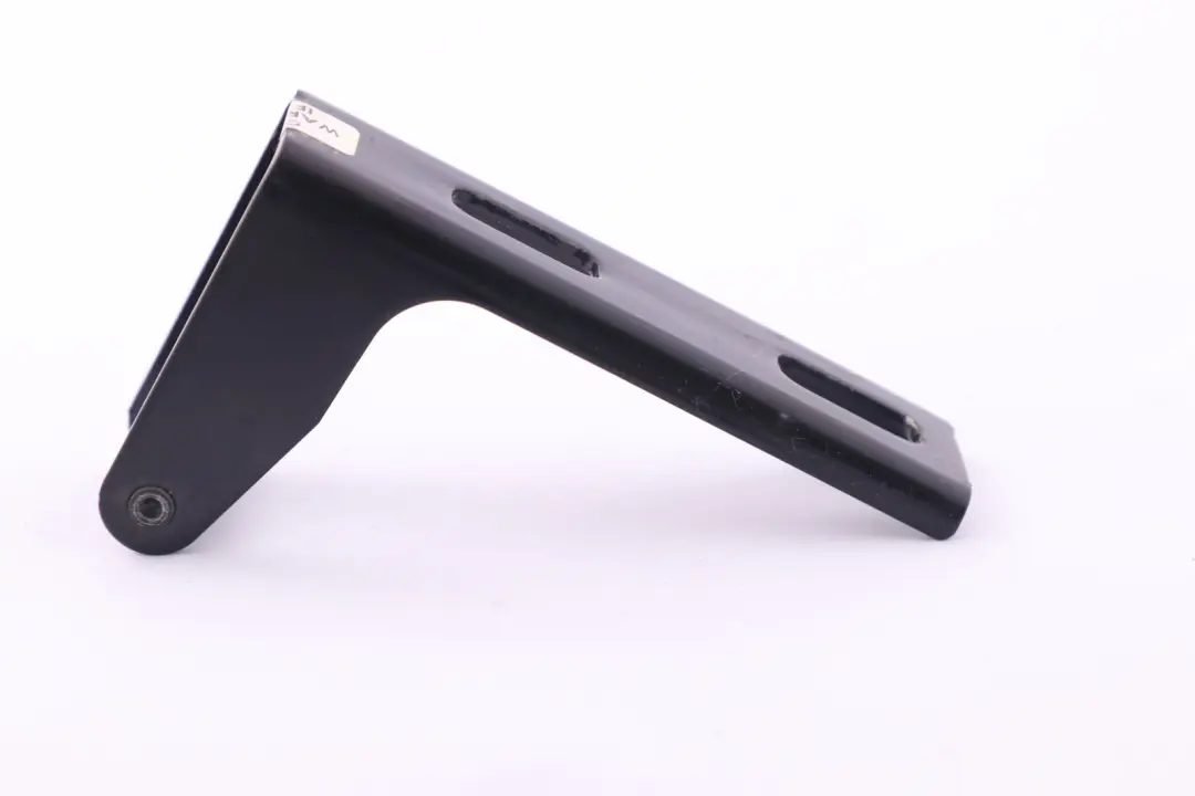 BMW 6 Series E64 Cabrio Folding Top Compartment Lid Catch Bracket - SKU 7009573 - Part number 7120490