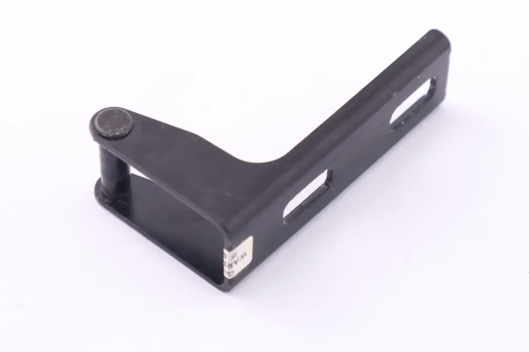 SchliessbĂĽgel Halterung Deckel 5125 für BMW 6 er E64 Cabrio mit Teilenummer 7120490 BMW 6 er E64 Cabrio SchliessbĂĽgel Halterung Deckel 5125 - SKU 7009573 - Teilenummer 7120490