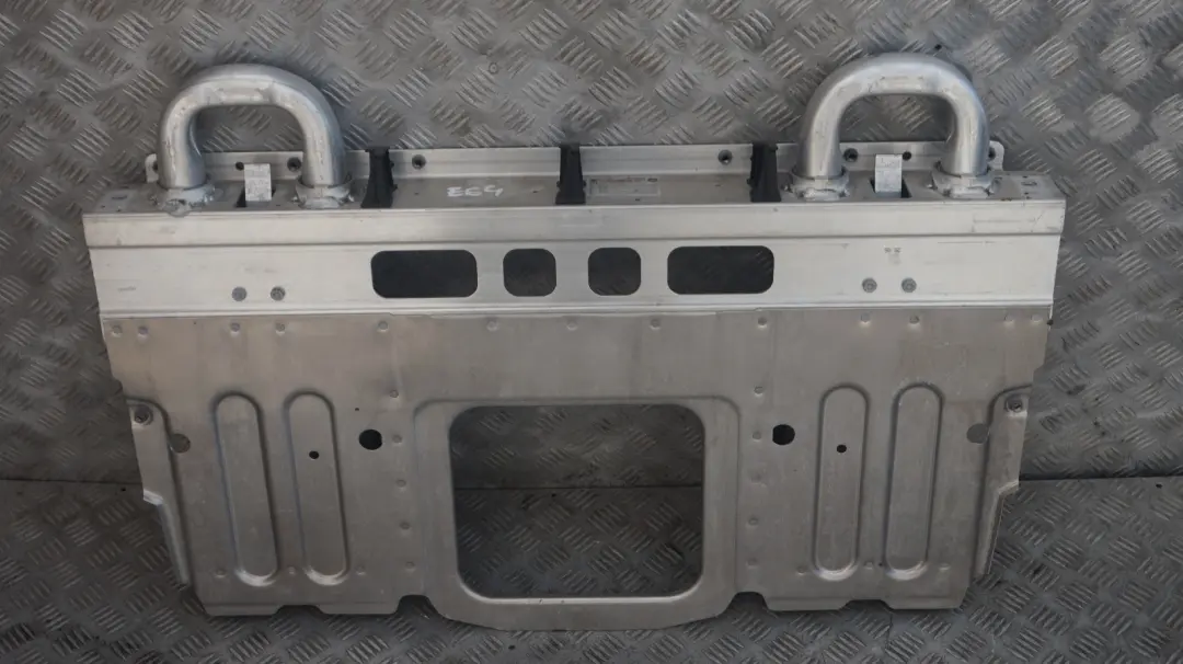 Reihe E64 Cabrio Convertible Ăśberrollschutz 5462 für BMW 6 mit Teilenummer 7009657 BMW 6 Reihe E64 Cabrio Convertible Ăśberrollschutz 5462 - SKU 7009657 - Teilenummer 7009657